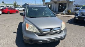 2007 HONDA CR-V