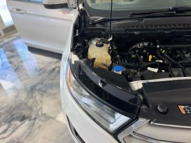 2016 FORD EDGE SUV 4-CYL ECOBOOST 2.0L SEL SPORT UTILITY 4D