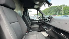 2019 MERCEDES-BENZ SPRINTER 2500 CREW
