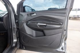 2018 FORD ESCAPE SUV 4-CYL, ECOBOOST, TURBO, 1.5 LITER SE SPORT UTILITY 4D