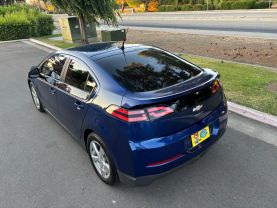 2013 CHEVROLET VOLT