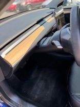 2021 TESLA MODEL 3 SEDAN DUAL ELECTRIC MOTORS LONG RANGE SEDAN 4D