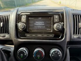 2019 RAM PROMASTER CARGO VAN