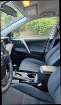 2014 TOYOTA RAV4 LE SPORT UTILITY 4D