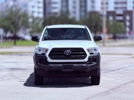 2019 TOYOTA TACOMA ACCESS CAB