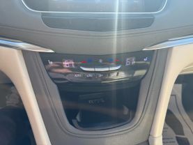 2018 CADILLAC XT5