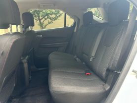 2016 CHEVROLET EQUINOX SUV 4-CYL, 2.4 LITER LT SPORT UTILITY 4D