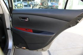 2007 LEXUS ES ES 350 SEDAN 4D