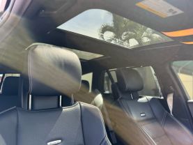 2014 MERCEDES-BENZ E-CLASS WAGON V8, TWIN TURBO, 5.5 LITER E 63 AMG 4MATIC S-MODEL WAGON 4D