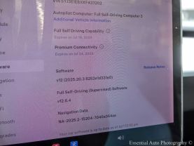 -2019 Tesla Model 3 - Image 21