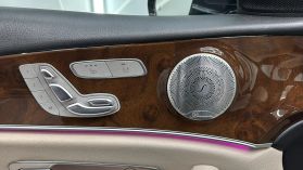 2017 MERCEDES-BENZ E-CLASS