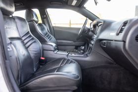 2020 DODGE CHARGER SEDAN V8, HEMI, 5.7 LITER R/T SEDAN 4D