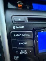 2012 HYUNDAI SONATA SEDAN 4-CYL, HYBRID, 2.4 LITER HYBRID SEDAN 4D