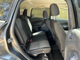 2017 FORD ESCAPE SUV 4-CYL, ECOBOOST, 2.0T SE SPORT UTILITY 4D