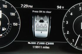 2017 LAND ROVER RANGE ROVER SUV V6, SUPERCHARGED, 3.0 LITER HSE SPORT UTILITY 4D