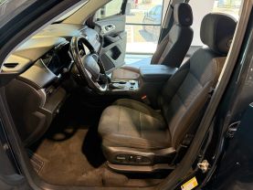 2018 CHEVROLET TRAVERSE SUV V6, 3.6 LITER LT SPORT UTILITY 4D