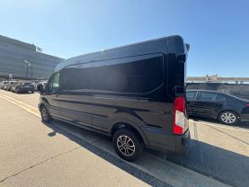 2021 FORD TRANSIT 250 CARGO VAN CARGO V6, PFDI, 3.5 LITER MEDIUM ROOF W/LWB VAN 3D