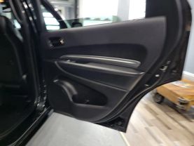 2019 DODGE DURANGO SUV V8, HEMI, 5.7 LITER R/T SPORT UTILITY 4D
