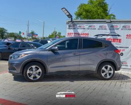 2019 HONDA HR-V For Sale in Orlando