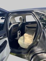 2018 FORD EDGE SUV 4-CYL, ECOBOOST, 2.0L TITANIUM SPORT UTILITY 4D