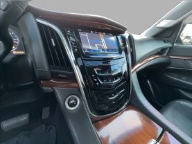 2015 CADILLAC ESCALADE ESV SUV V8, 6.2 LITER PREMIUM SPORT UTILITY 4D