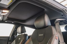 2019 HYUNDAI VELOSTER COUPE 4-CYL, 2.0 LITER 2.0 PREMIUM COUPE 3D