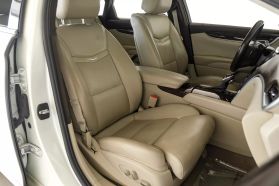 2013 CADILLAC XTS SEDAN V6, FLEX FUEL, 3.6 LITER PREMIUM COLLECTION SEDAN 4D