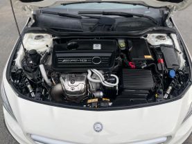2014 Mercedes-benz Cla-class - Image 31