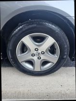 2004 HONDA CIVIC EX COUPE 2D