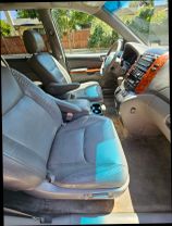 2006 TOYOTA SIENNA XLE MINIVAN 4D