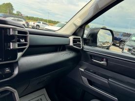 2023 TOYOTA TUNDRA CREWMAX