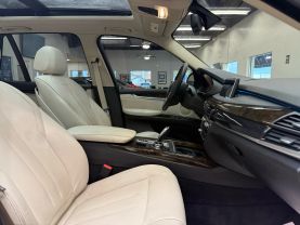2014 BMW X5