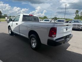 2022 RAM 1500 CLASSIC REGULAR CAB