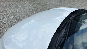 2022 NISSAN SENTRA SEDAN 4-CYL, 2.0 LITER SV SEDAN 4D at T&T Repairables - used car dealership in Spencer, Indiana.
