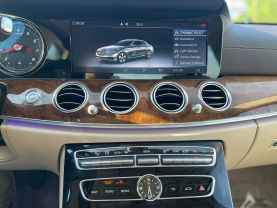 2017 Mercedes-benz E-class - Image 13
