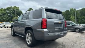 2019 Chevrolet Tahoe - Image 7