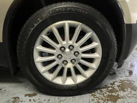 2010 BUICK ENCLAVE SUV V6, 3.6 LITER CX SPORT UTILITY 4D