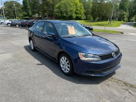 2012 VOLKSWAGEN JETTA
