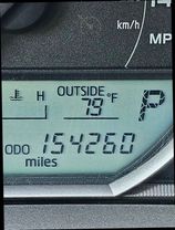 2015 TOYOTA RAV4 LE SPORT UTILITY 4D
