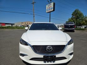 2017 MAZDA MAZDA6