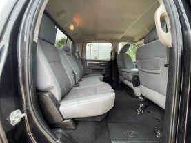 2019 RAM 1500 CLASSIC CREW CAB LONE STAR PICKUP 4D 5 1/2 FT