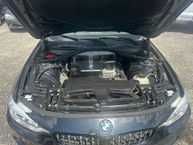 2015 BMW 4 SERIES