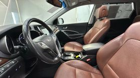 2014 HYUNDAI SANTA FE