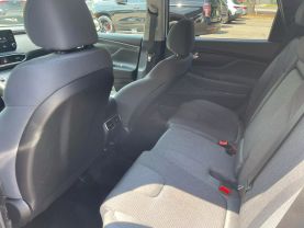 2022 HYUNDAI SANTA FE SUV 4-CYL, GDI, 2.5 LITER SE SPORT UTILITY 4D - Gesner Auto Inc in Taunton, MA, 41.88613, -71.14527