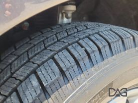 2018 JEEP GRAND CHEROKEE SUV