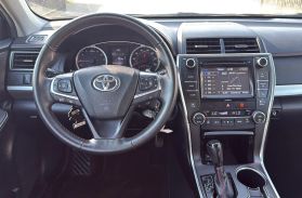 2017 TOYOTA CAMRY SEDAN 4-CYL, 2.5 LITER LE SEDAN 4D