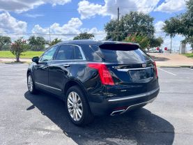 2017 CADILLAC XT5 SUV - AUTOMATIC - Dart Auto Group