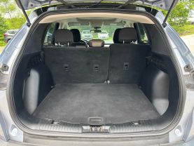 2022 FORD ESCAPE SUV 3-CYL, ECOBOOST, TURBO, 1.5 LITER SE SPORT UTILITY 4D at T&T Repairables - used car dealership in Spencer, Indiana.