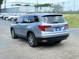 2017 Honda Pilot - Image 6