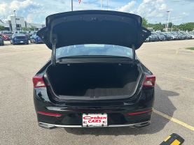 2021 KIA K5 SEDAN 4-CYL, TURBO, 1.6 LITER LXS SEDAN 4D